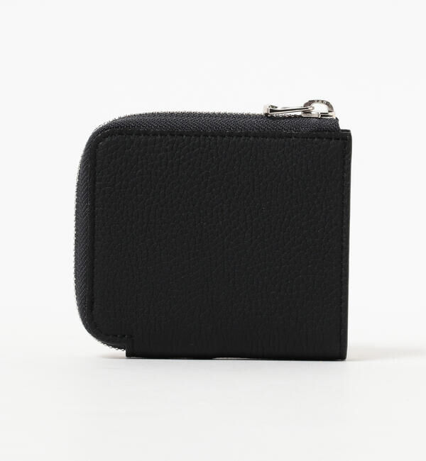 BEAMS「ITTI / Compact Wallet」|財布|