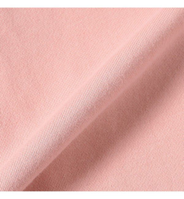 BEAMS PLUS「レイズドバック スウェット Vネック カーディガン」|スウェット・ジャージ|