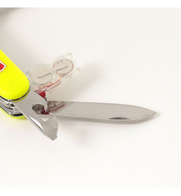 BEAMS「VICTORINOX / EMERGENCY TOOL HUNTSMAN LITE」|ステーショナリー|