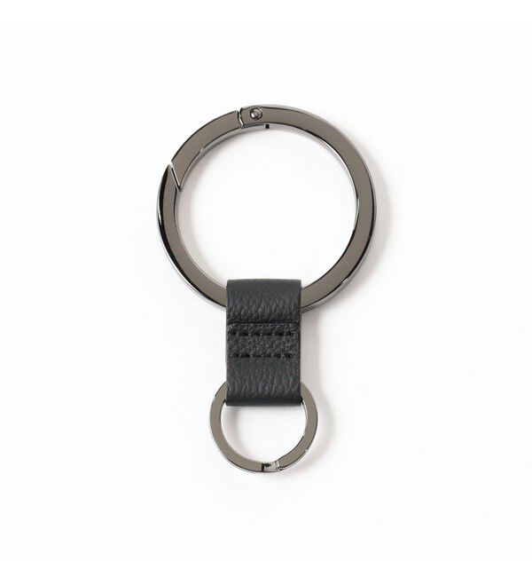 BEAMS「【別注】ITTI / RING RING BK」|その他|