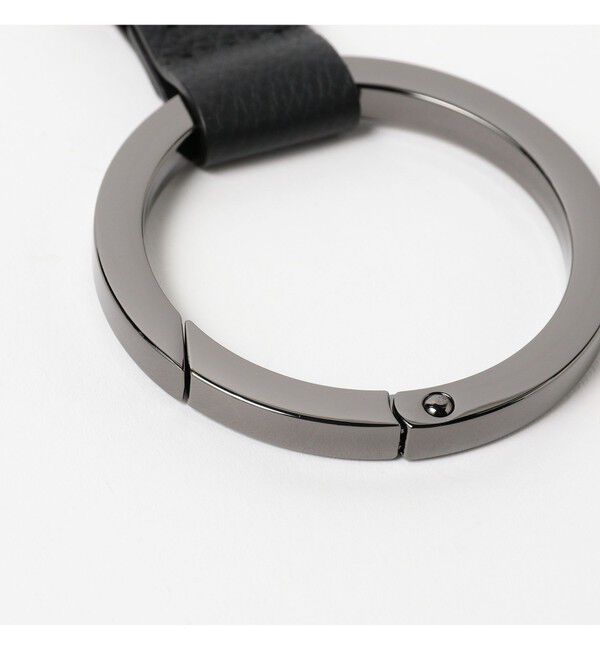 BEAMS「【別注】ITTI / RING RING BK」|その他|