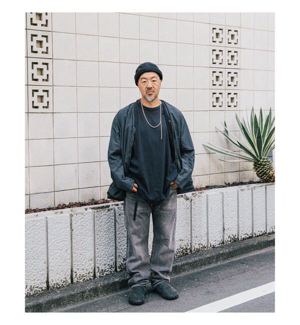 BEAMS「【EXCLUSIVE】LEVI'S（R） / 501（R） LENGTH30」|デニム|