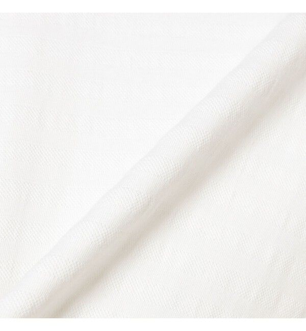 BEAMS PLUS「Pocket Tee Pique Garment Dye」|Tシャツ・カットソー|