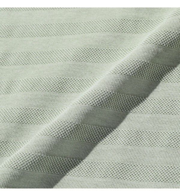 BEAMS PLUS「Pocket Tee Pique Garment Dye」|Tシャツ・カットソー|