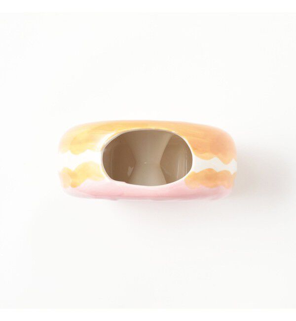 BEAMS「DOIY / Fast Food Vase Donut」|その他|