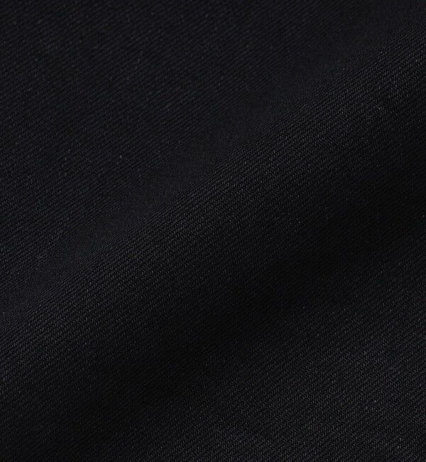 SHIPS「SHIPS STANDARD: スーピマ セルビッジ 5ポケット デニムパンツ」|デニム|