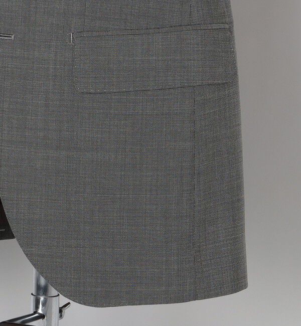 SHIPS「SHIPS: マルゾット ピンヘッド スーツ」|スーツ|