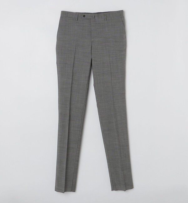 SHIPS「SHIPS: マルゾット ピンヘッド スーツ」|スーツ|