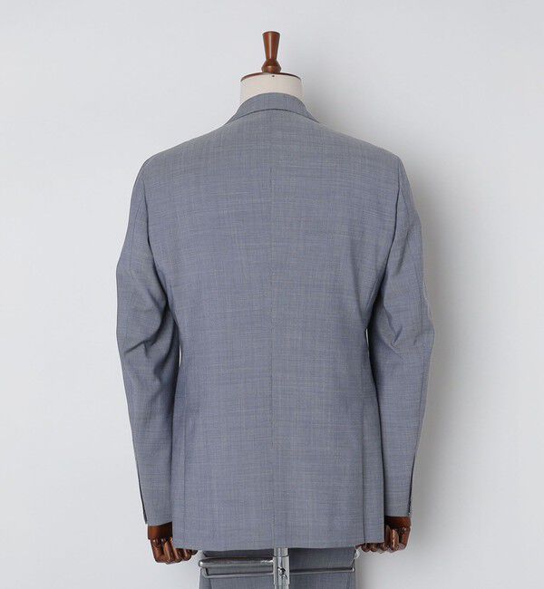 SHIPS「SHIPS: マルゾット ピンヘッド スーツ」|スーツ|