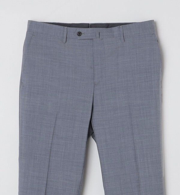 SHIPS「SHIPS: マルゾット ピンヘッド スーツ」|スーツ|