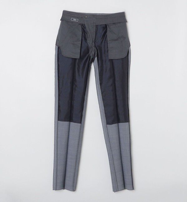 SHIPS「SHIPS: マルゾット ピンヘッド スーツ」|スーツ|