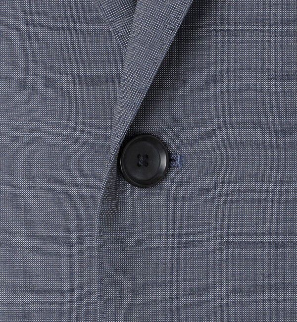 SHIPS「SHIPS: マルゾット ピンヘッド スーツ」|スーツ|