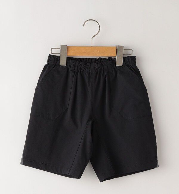 SHIPS KIDS「SHIPS KIDS:100～130cm /〈UVカット/吸水速乾〉ナイロン ドライ ショーツ」|その他|