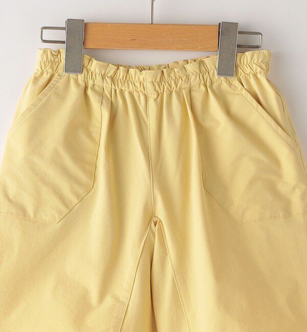 SHIPS KIDS「SHIPS KIDS:100～130cm /〈UVカット/吸水速乾〉ナイロン ドライ ショーツ」|その他|