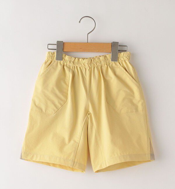 SHIPS KIDS「SHIPS KIDS:100～130cm /〈UVカット/吸水速乾〉ナイロン ドライ ショーツ」|その他|