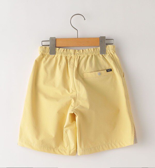 SHIPS KIDS「SHIPS KIDS:100～130cm /〈UVカット/吸水速乾〉ナイロン ドライ ショーツ」|その他|