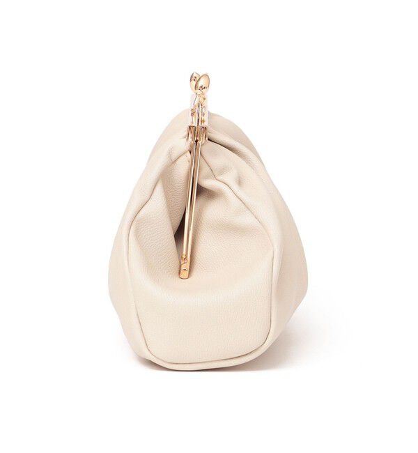 SHIPS for women「がま口 バッグ」|ハンドバッグ|