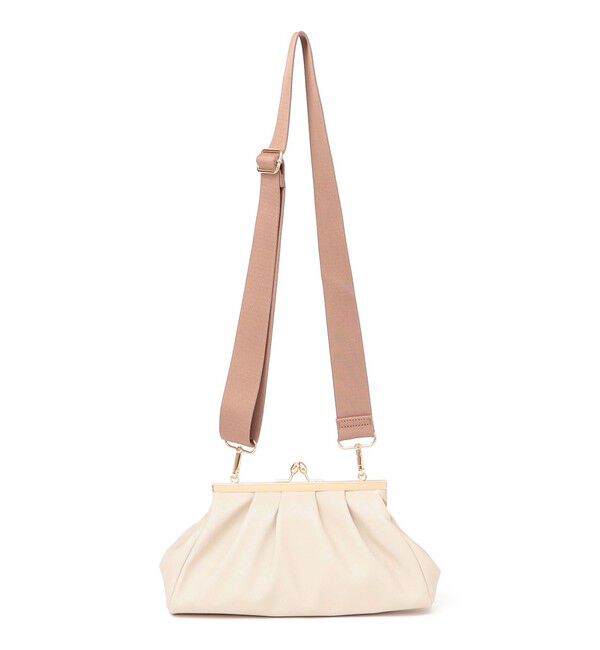 SHIPS for women「がま口 バッグ」|ハンドバッグ|