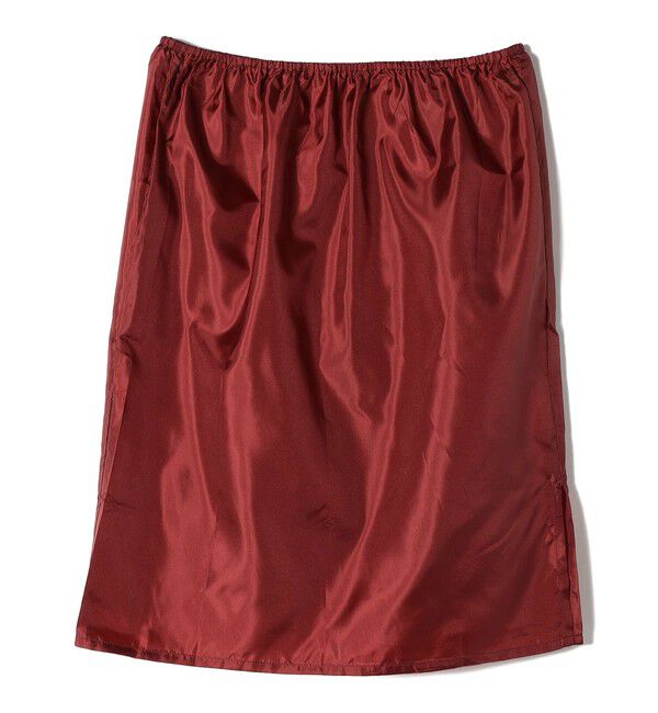 SHIPS Colors 「SHIPS Colors:〈洗濯機可能〉フラワープリント シャツ ワンピース」|ワンピース|