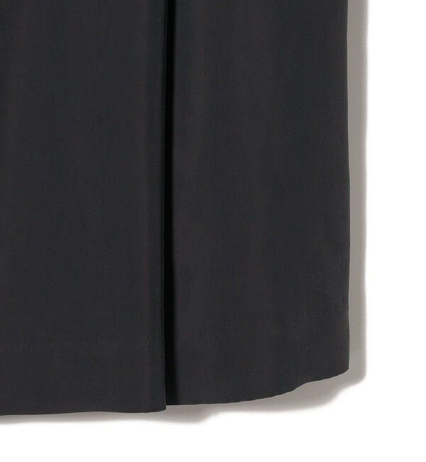 SHIPS for women「フィブリル サテン マーメイド スカート」|スカート|