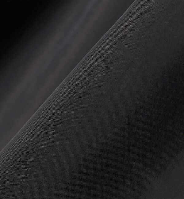 SHIPS for women「フィブリル サテン マーメイド スカート」|スカート|