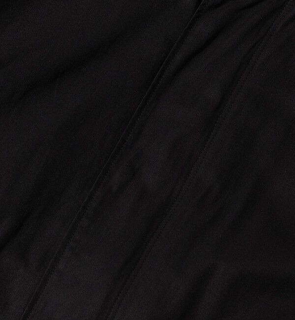 SHIPS「Southwick Gate Label: M65 fishtail coat」|ダッフルコート|