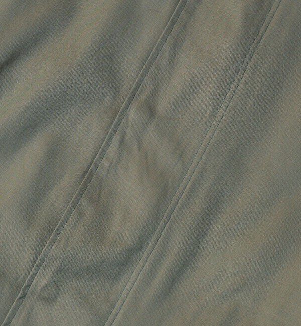 SHIPS「Southwick Gate Label: M65 fishtail coat」|ダッフルコート|