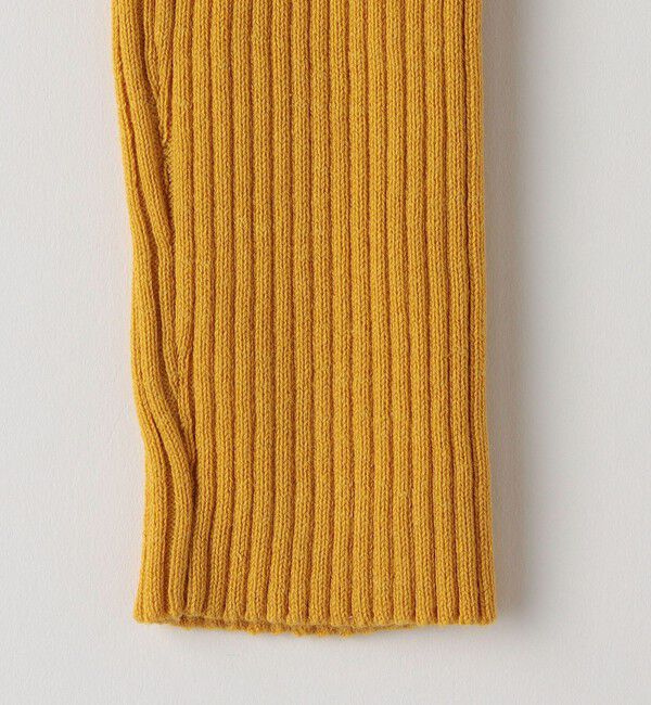 SHIPS KIDS「SHIPS KIDS:80～90cm / リブ レギンス」|レギンス・スパッツ|