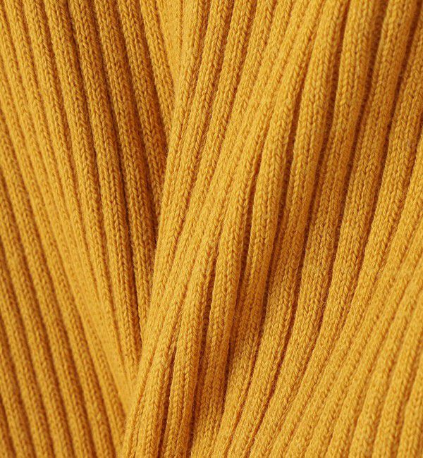 SHIPS KIDS「SHIPS KIDS:80～90cm / リブ レギンス」|レギンス・スパッツ|