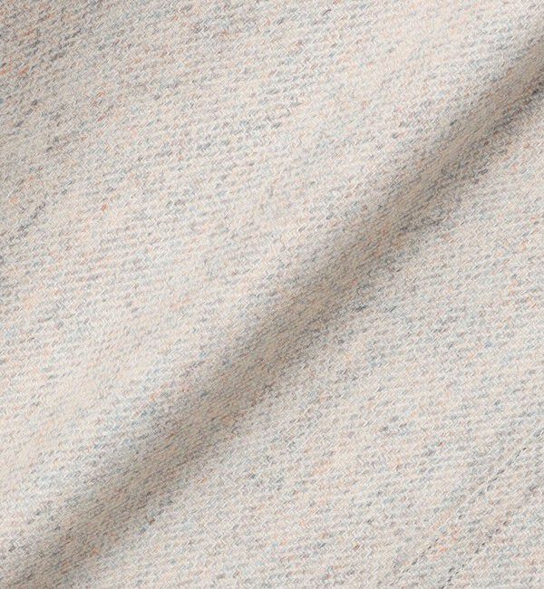 SHIPS for women「リサイクル ウール混 ポケット タイト スカート」|スカート|