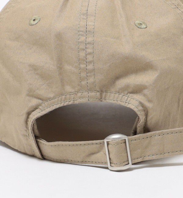 SHIPS「SUBLIME: ライト ベースボール キャップ」|その他|