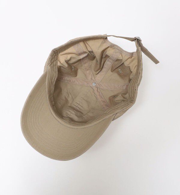 SHIPS「SUBLIME: ライト ベースボール キャップ」|その他|