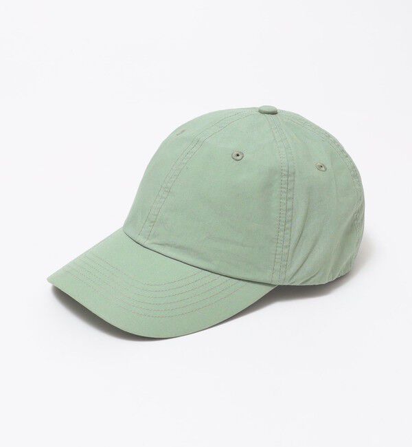 SHIPS「SUBLIME: ライト ベースボール キャップ」|その他|グリーン