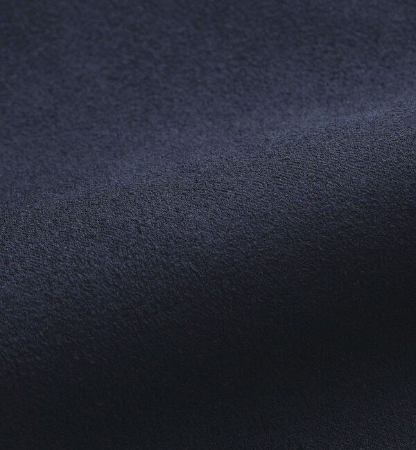 SHIPS「SHIPS: ポリエステル フェイクスエード シングル ライダース」|その他|