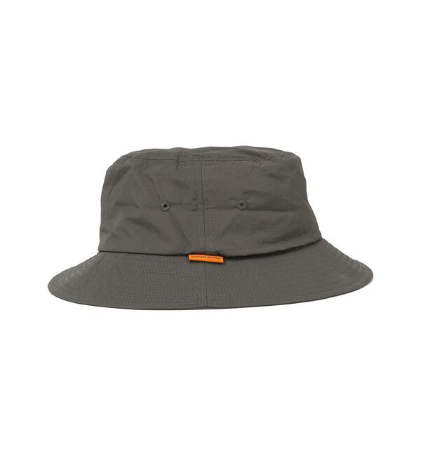 SHIPS any「SHIPS any: 〈UVカット・撥水加工・遮熱〉サーマル バリア ハット◇」|ハット|