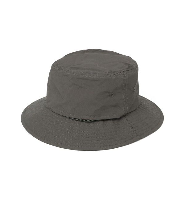 SHIPS any「SHIPS any: 〈UVカット・撥水加工・遮熱〉サーマル バリア ハット◇」|ハット|