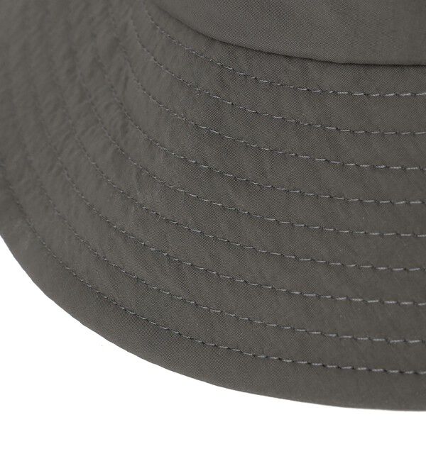 SHIPS any「SHIPS any: 〈UVカット・撥水加工・遮熱〉サーマル バリア ハット◇」|ハット|