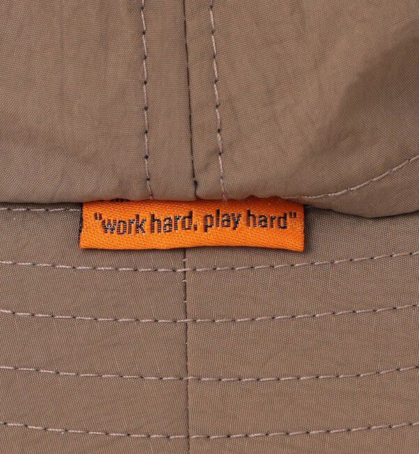 SHIPS any「SHIPS any: 〈UVカット・撥水加工・遮熱〉サーマル バリア ハット◇」|ハット|