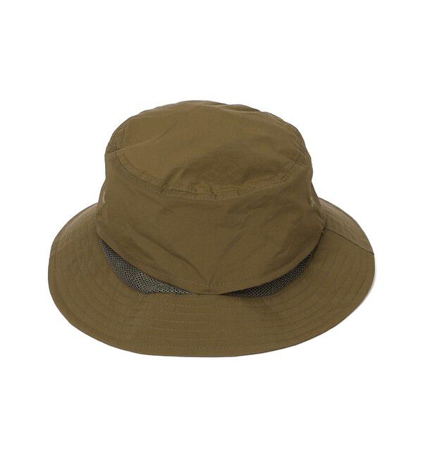 SHIPS any「SHIPS any: 〈UVカット・撥水加工・遮熱〉サーマル バリア ハット◇」|ハット|