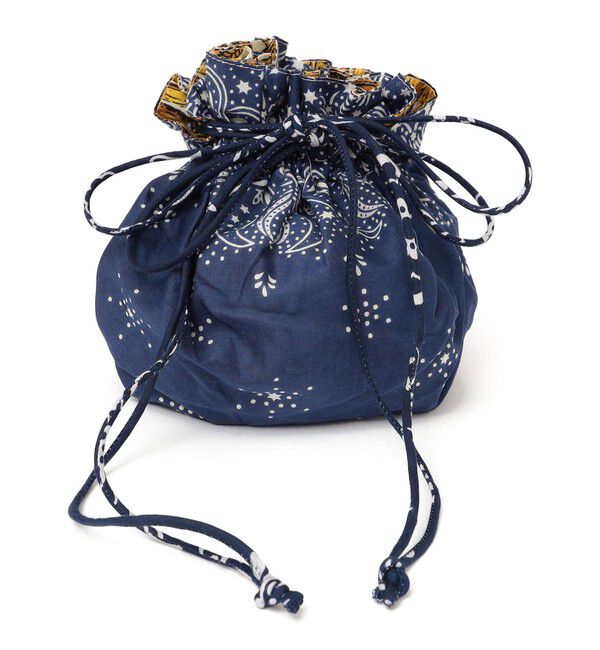 SHIPS for women「BINDU:PARIS ポシェット」|その他|