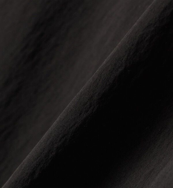 SHIPS for women「【WEB限定】〈手洗い可能〉ドライ ストレッチ ワッシャー 3WAY フリル スカート」|スカート|