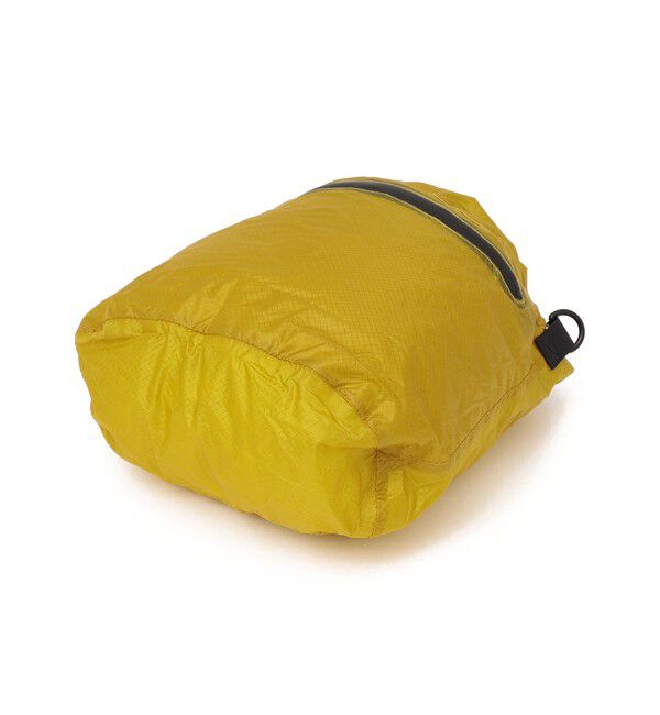 SHIPS any「nahe: ネーエ ドライ バッグ S 2WAY (エコバッグ / サブバッグ)」|リュック|