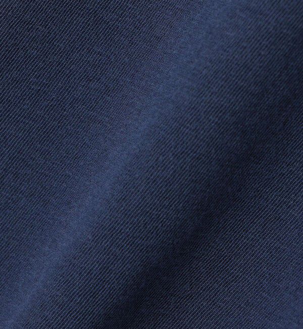 SHIPS「GROWN&SEWN: GARMENT DYE TEE SS」|Tシャツ・カットソー|