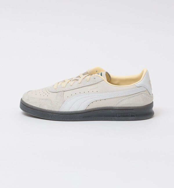 SHIPS「PUMA: INDOOR PRM」|スニーカー|