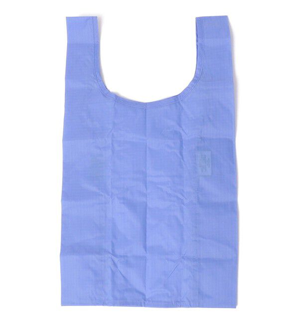 SHIPS Days「BAGGU:ベイビー ワンカラー」|エコバッグ|