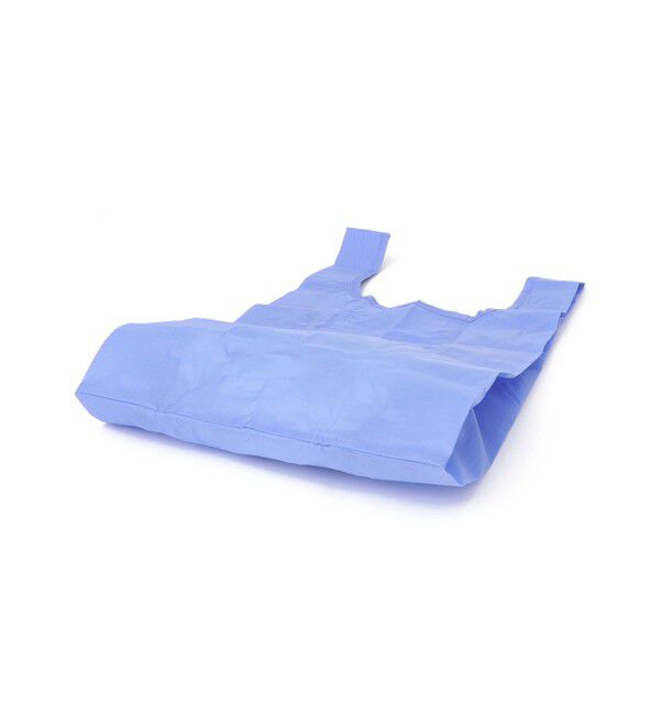 SHIPS Days「BAGGU:ベイビー ワンカラー」|エコバッグ|