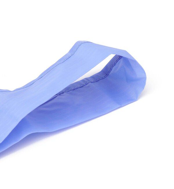 SHIPS Days「BAGGU:ベイビー ワンカラー」|エコバッグ|