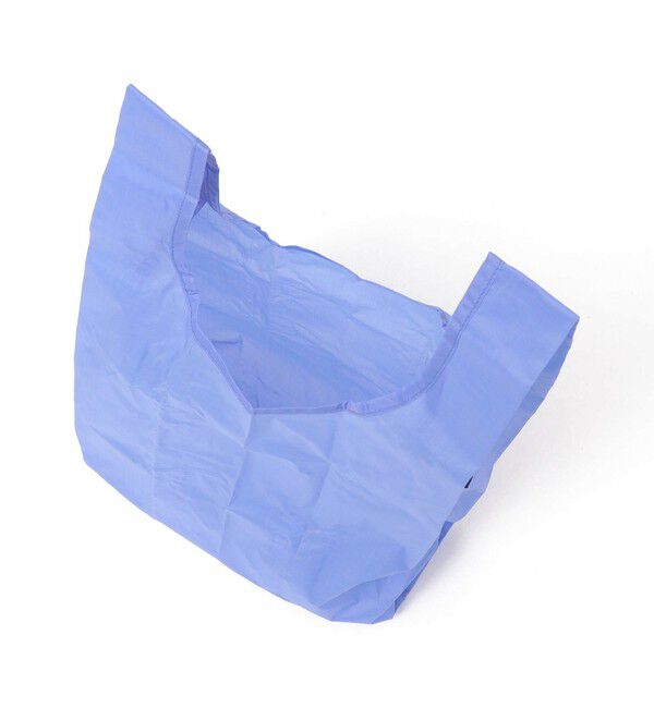 SHIPS Days「BAGGU:ベイビー ワンカラー」|エコバッグ|