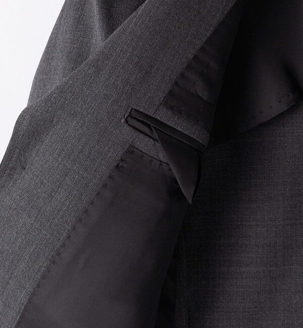 SHIPS KIDS「SHIPS KIDS:100～130cm /〈洗濯機可能〉ウォッシャブル ジャケット」|その他|