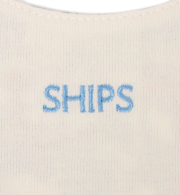 SHIPS KIDS「SHIPS KIDS:リバティ スタイ」|スタイ|